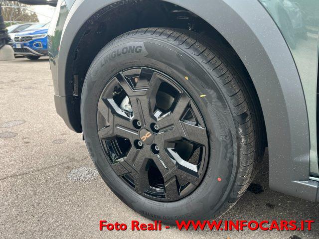 DACIA Sandero Stepway Eco-G 120 CV auto Extreme PROMO