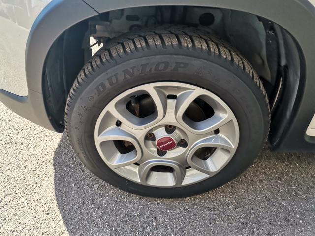 FIAT Panda 0.9 TwinAir Turbo S&S 4x4