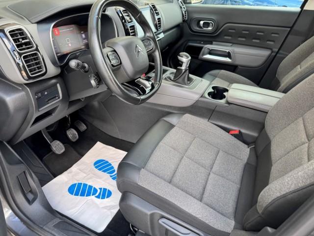 Citroen C5 Aircross 1.5 bluehdi Business s&s 130cv