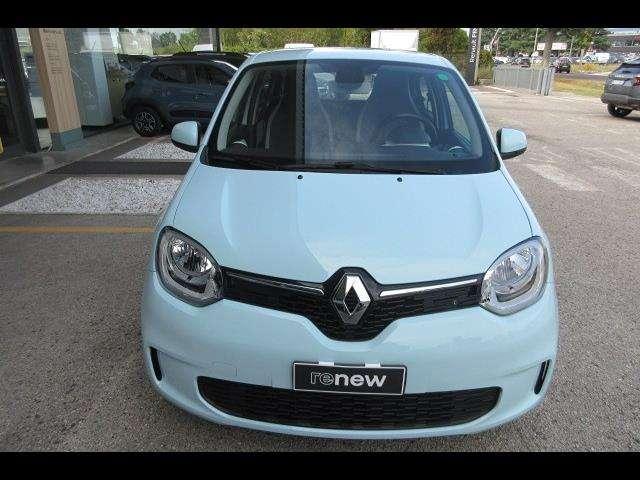 Renault Twingo 1.0 SCe 65cv Zen