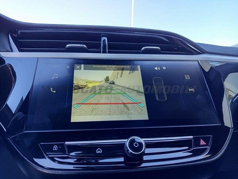 Opel Corsa Corsa 1.2 hybrid GS 100cv dct6