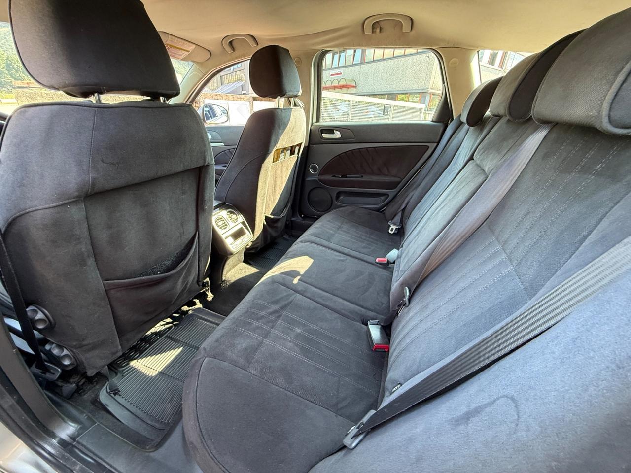 ALFA ROMEO 159 1.9 JTDm Sportwagon Progression 2008