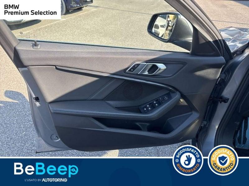 BMW Serie 1 118I MSPORT 136CV AUTO