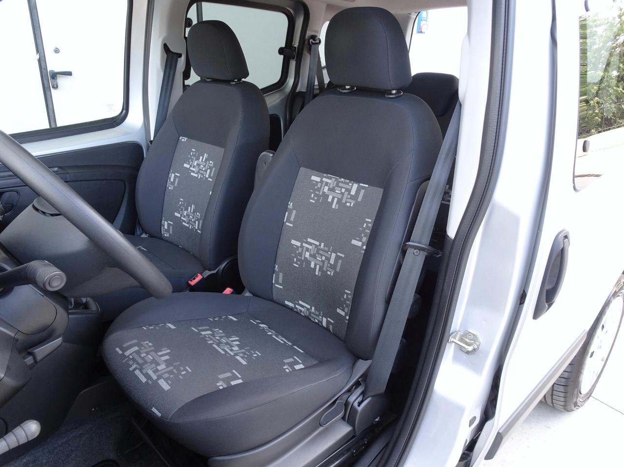 Fiat Qubo 1.3 MJT 75CV UNIPRO/TAGLIANDATA