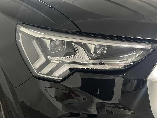 Audi Q3 SPB 40 TDI S tronic quattro edition