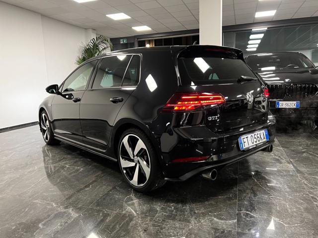 VOLKSWAGEN Golf GTI 2.0 TSI DSG 5p. VIRTUAL + DYNAUDIO