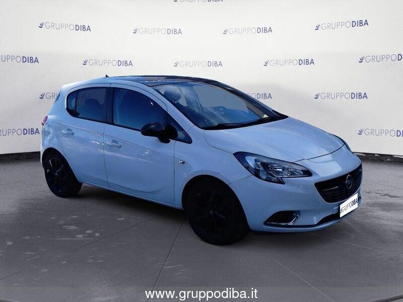 Opel Corsa V 2015 Benzina 5p 1.4 Cosmo Gpl 90cv