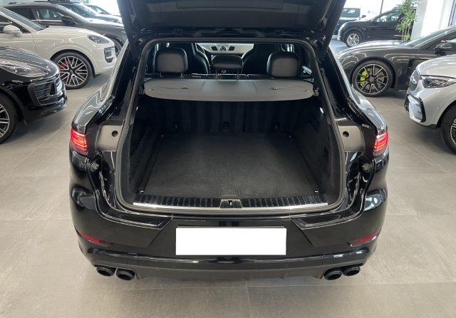 PORSCHE Cayenne Coupé 3.0 V6