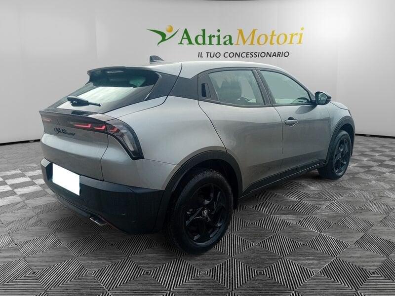 Alfa Romeo Junior Junior 1.2 145 CV Hybrid eDCT6