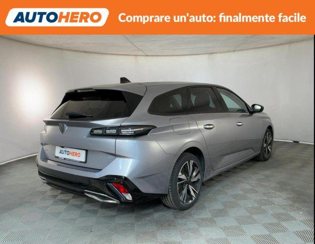 PEUGEOT 308 PureTech Turbo 130 S&S SW Allure