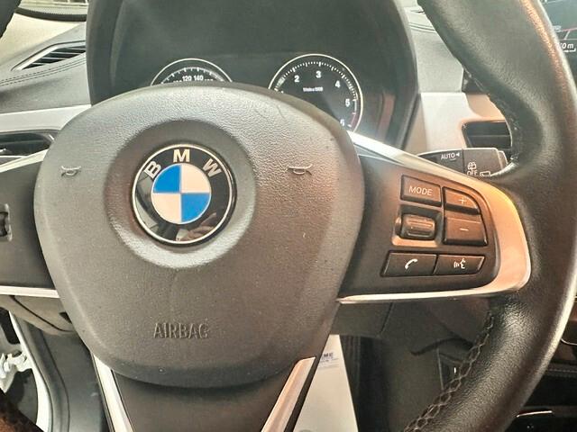 Bmw X2 sDrive16d Business-X