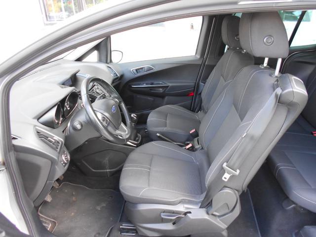 FORD B-Max 1.4 90 CV GPL Plus