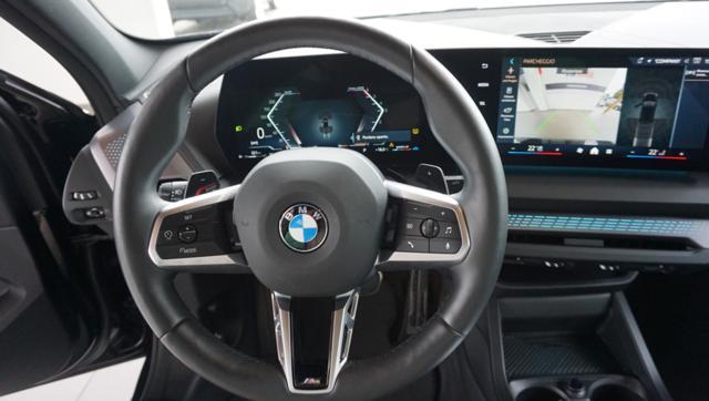 BMW 118 d MSport