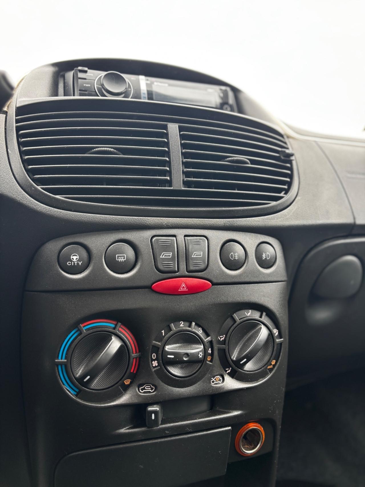 Fiat Punto Classic 1.2 3 porte Dynamic