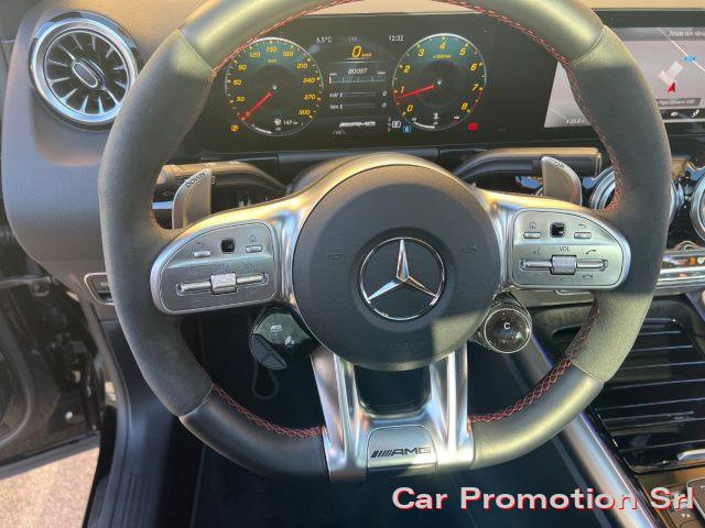 MERCEDES-BENZ GLA 45 AMG 45S 4Matic+ 420cv