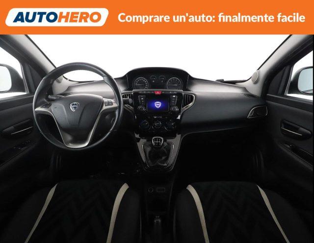 LANCIA Ypsilon 1.2 69 CV 5 porte Gold
