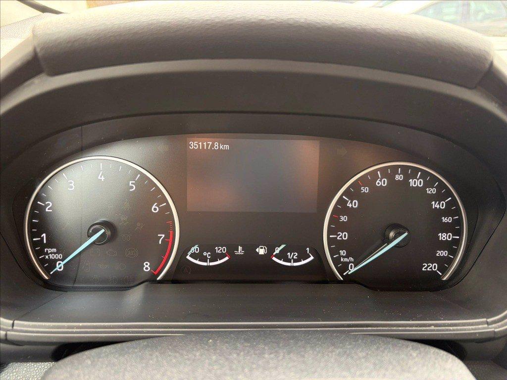 FORD EcoSport 1.0 ecoboost ST-Line s&s 125cv del 2023