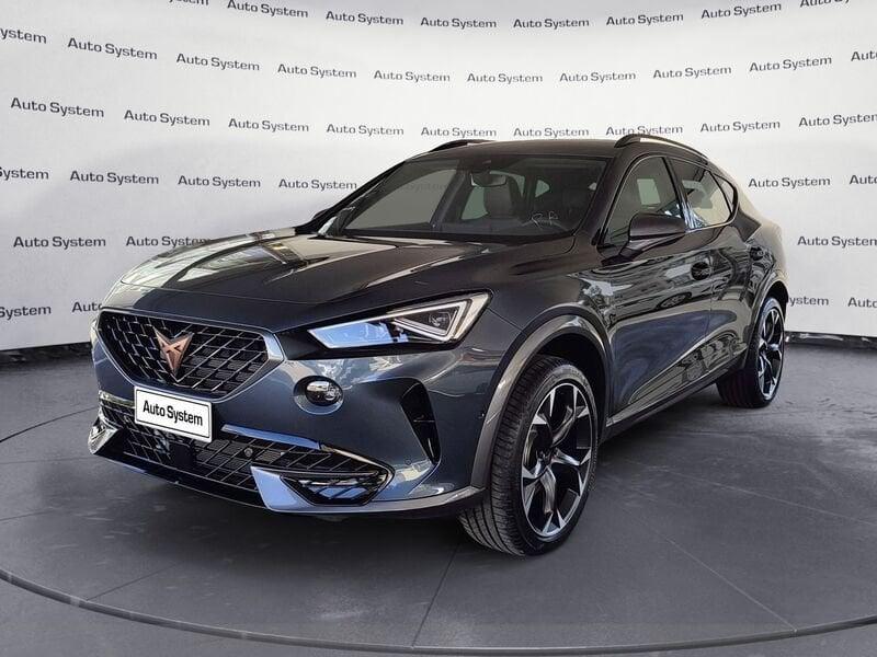 Cupra Formentor Formentor 2.0 TDI
