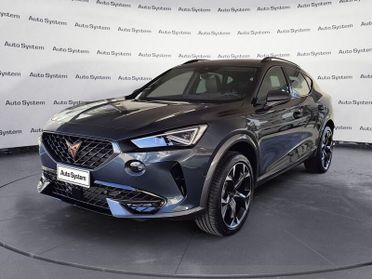 Cupra Formentor Formentor 2.0 TDI