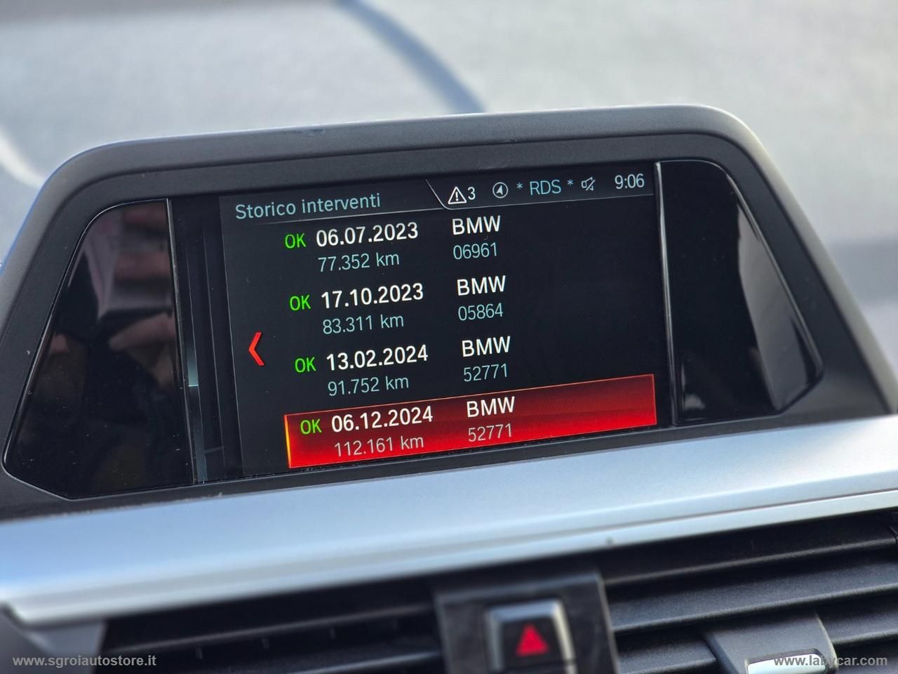 BMW X3 xDrive20d Business Advantage