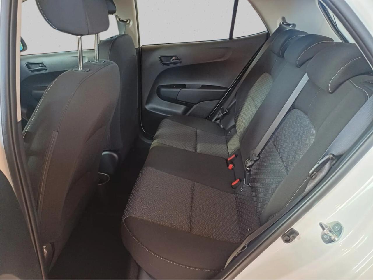 Kia Picanto 1.0 GDi 5 porte AMT Urban Km 0