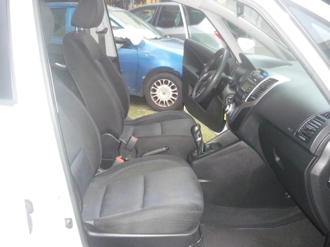 Hyundai iX20 1.4 90 CV Econext Comfort