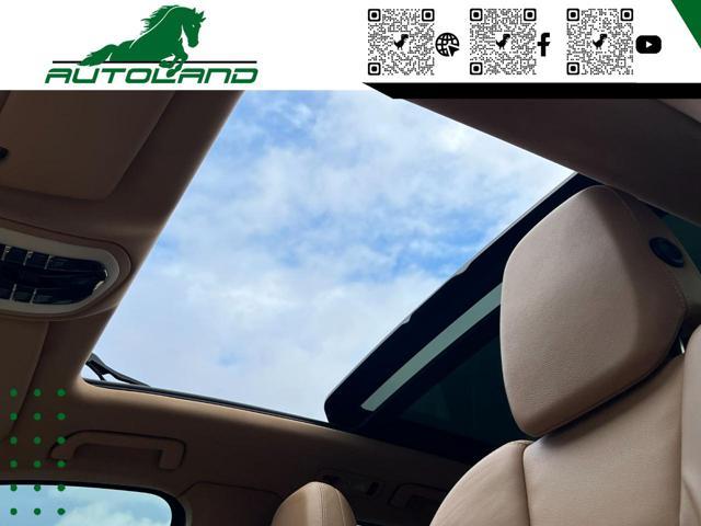 PORSCHE Cayenne 3.0 Diesel - PASM - BOSE - Cerchi RS Spyder 20"