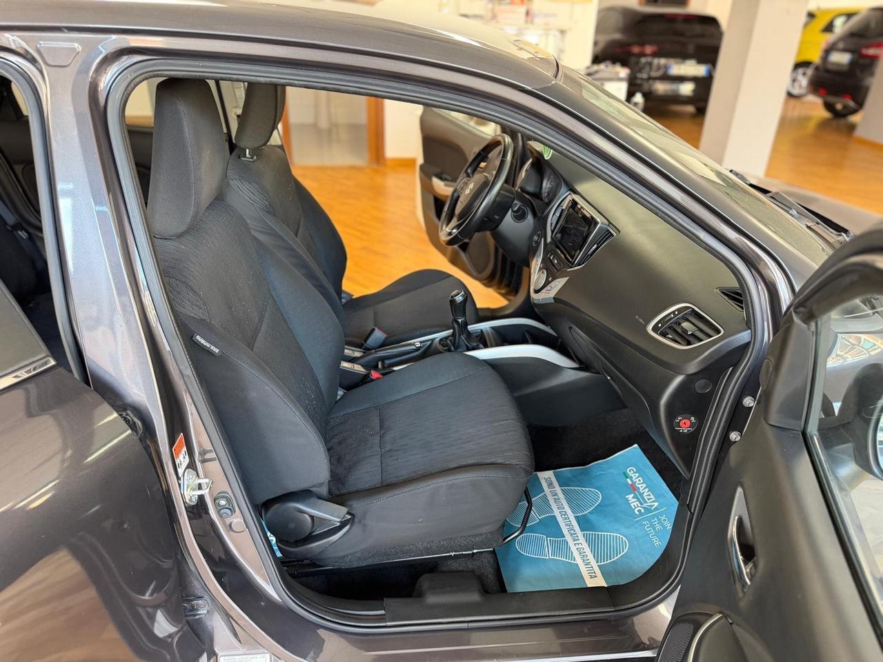 Suzuki Baleno 1.0 Boosterjet S