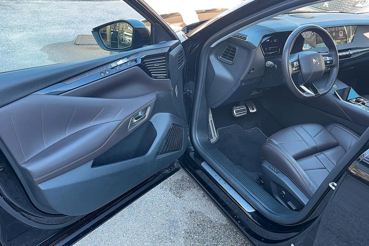 Ds DS4 4 PureTech 130 aut. Opera