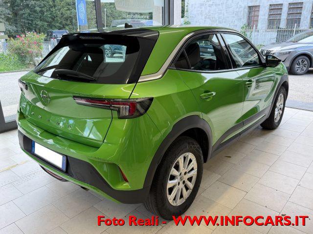 OPEL Mokka 1.2 Turbo Edition 100 cv - PROMO