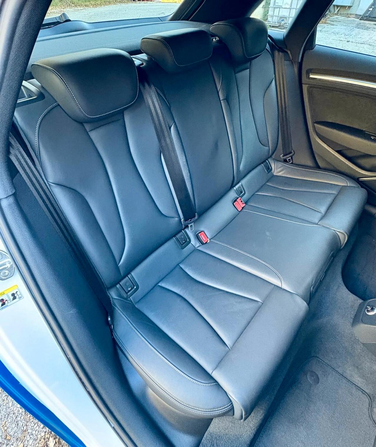 Audi RS3 SPB TFSI 400 CV QUATTRO S-TRONIC S-LINE