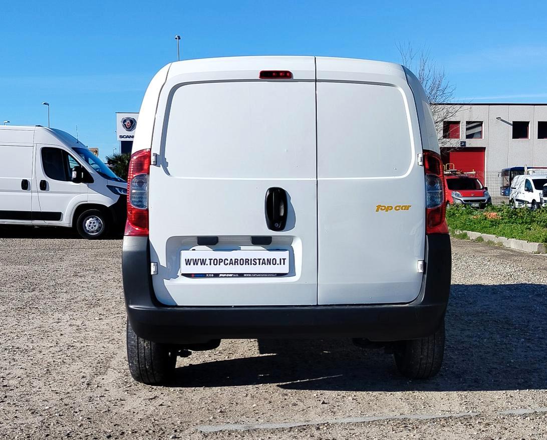 FIAT Fiorino cargo 1.3 mjt 80cv E6d-final