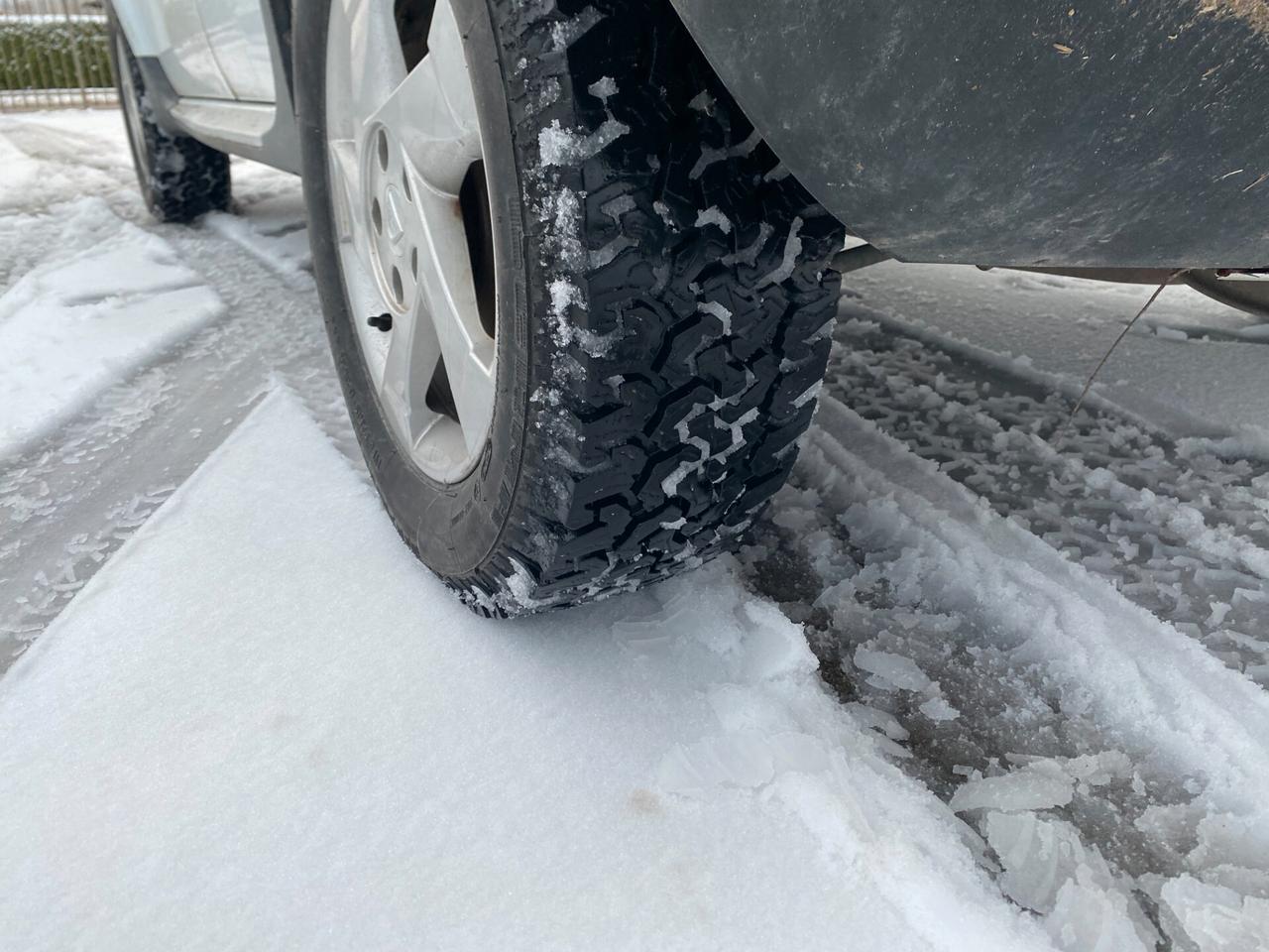 Dacia Duster 1.5 dCi 110CV 4x4 Lauréate