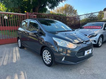 Ford B-Max 1.0 ecoboast