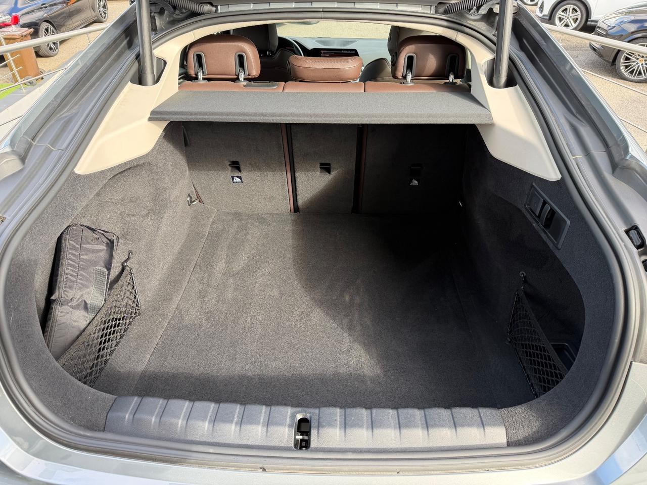 Bmw 4er Gran Coupe 420d xDrive 48V Msport