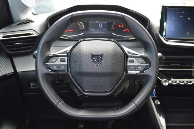 PEUGEOT 208 PureTech 100 Stop&Start 5 porte Active