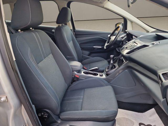 FORD C-Max 1.6 TDCi 115CV Titanium