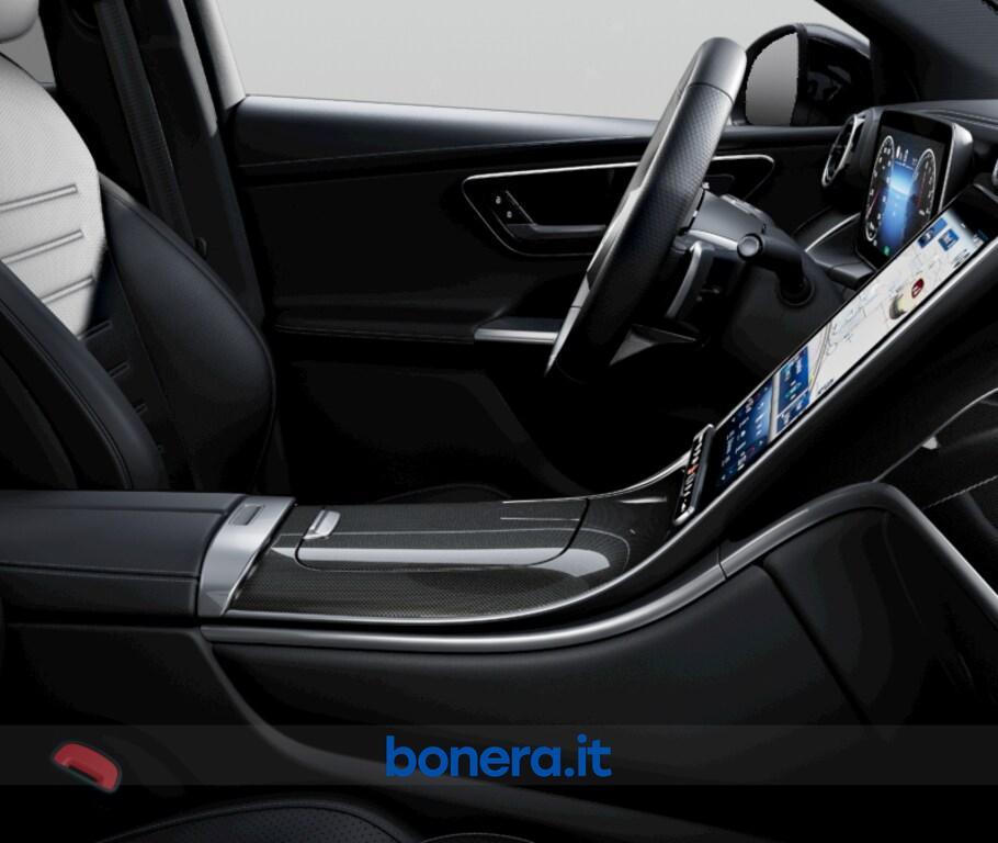 Mercedes GLC 300 300 de Plug in hybrid AMG Line Advanced Tech 4Matic 9G-Tronic