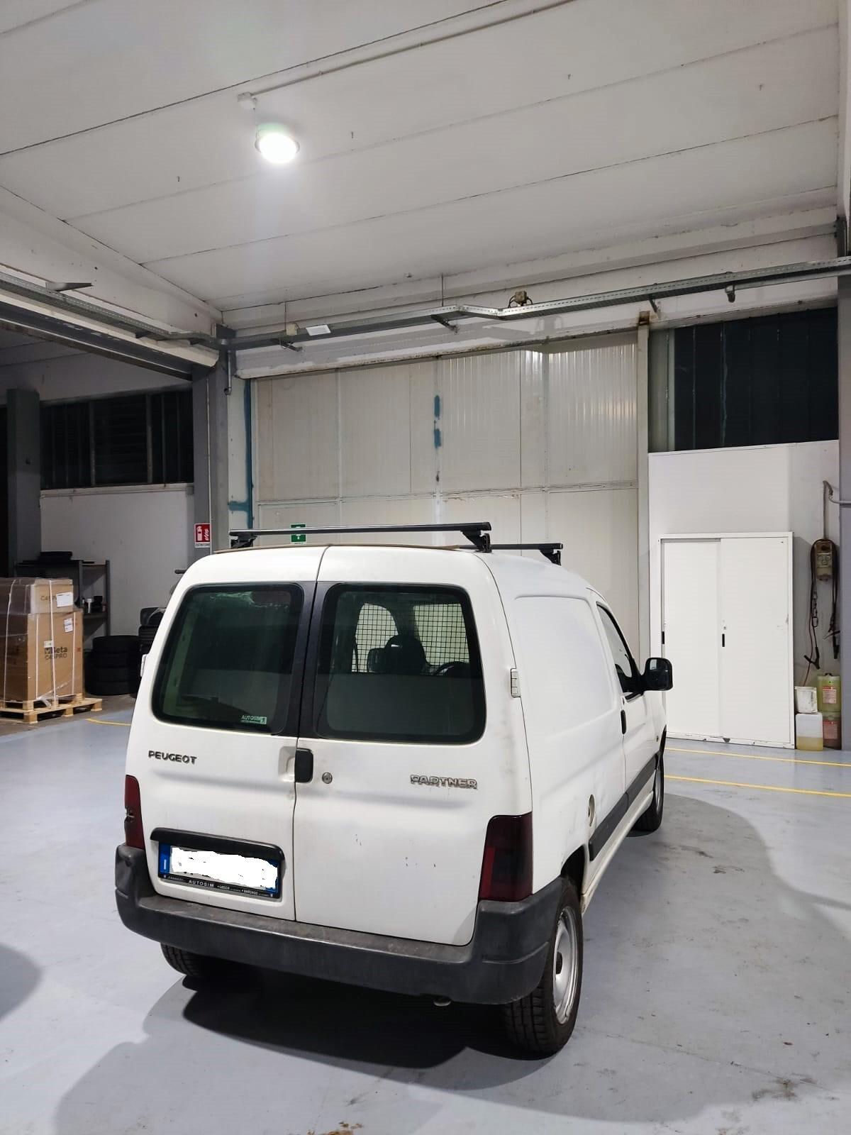 Peugeot Partner 1.9 Diesel