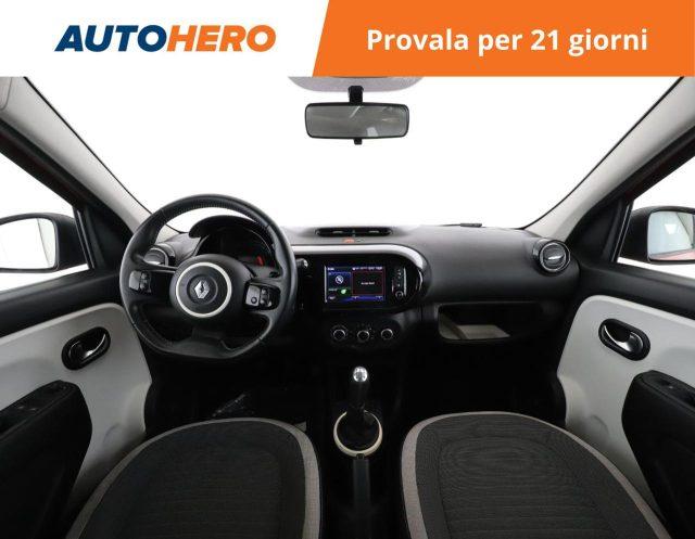 RENAULT Twingo SCe Lovely