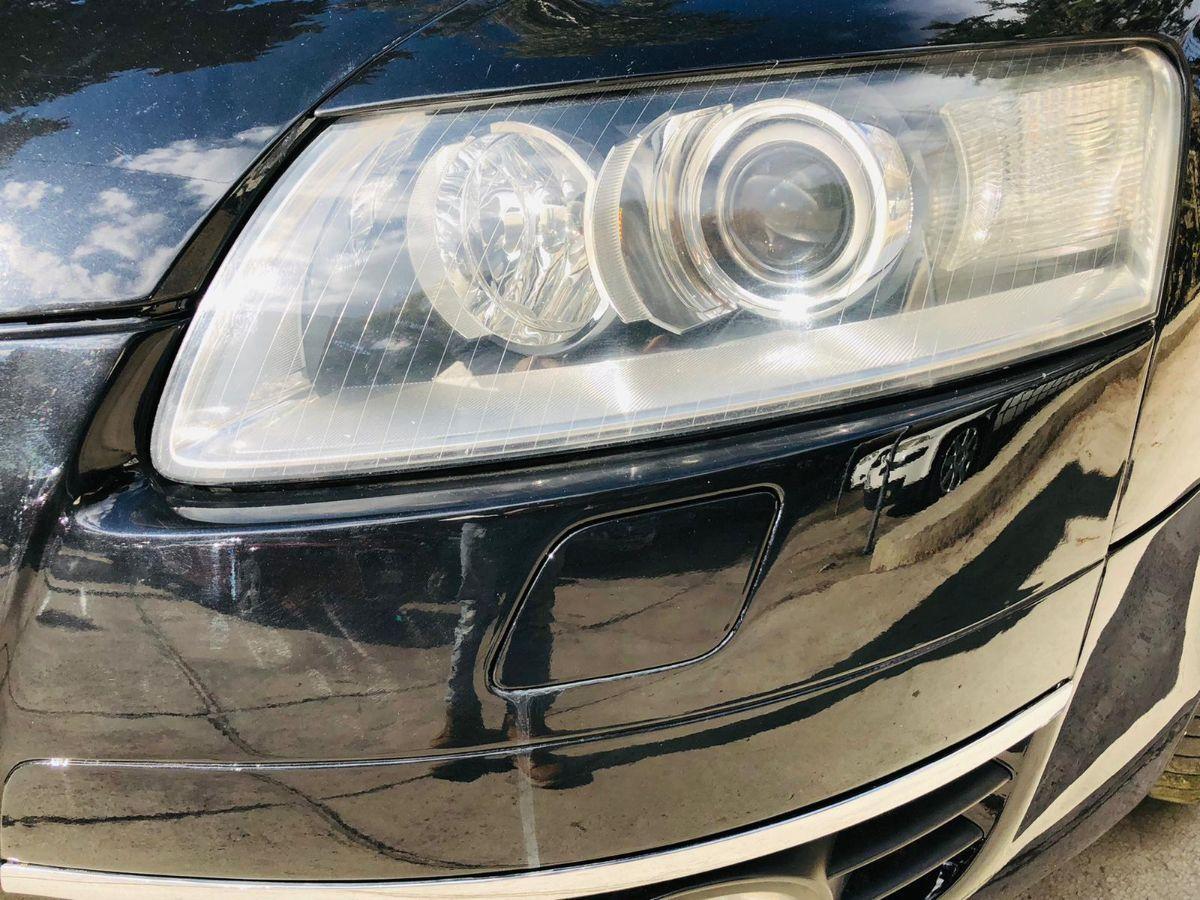 Audi A6 Berlina 3.0 V6 TDI Quattro tiptr. Navi My'07