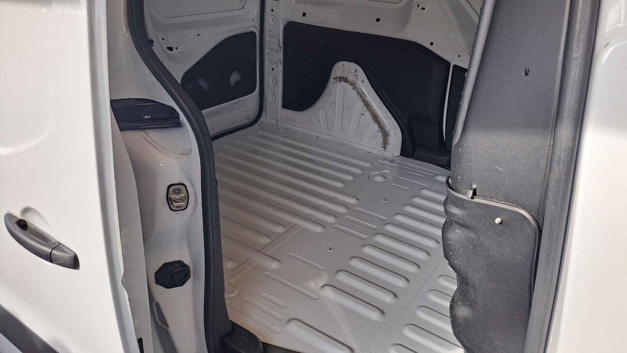 Citroen Berlingo BlueHDi 100Cv 3 Posti