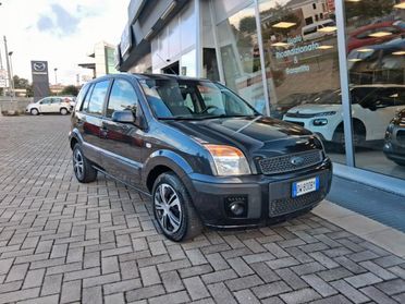 FORD Fusion 1.4 16V 5p. Titanium