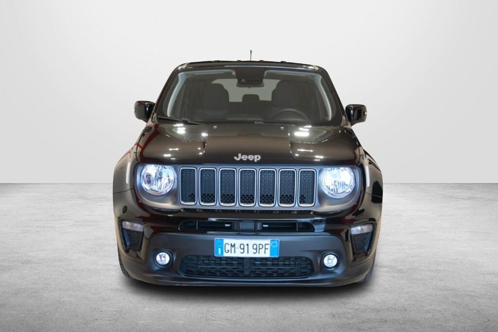 JEEP RENEGADE 1.600 MTJ 130 CV LiIMITED