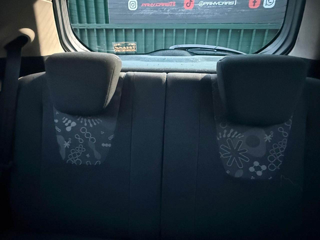 Ford Ka 1.3 TDCi 75CV Titanium