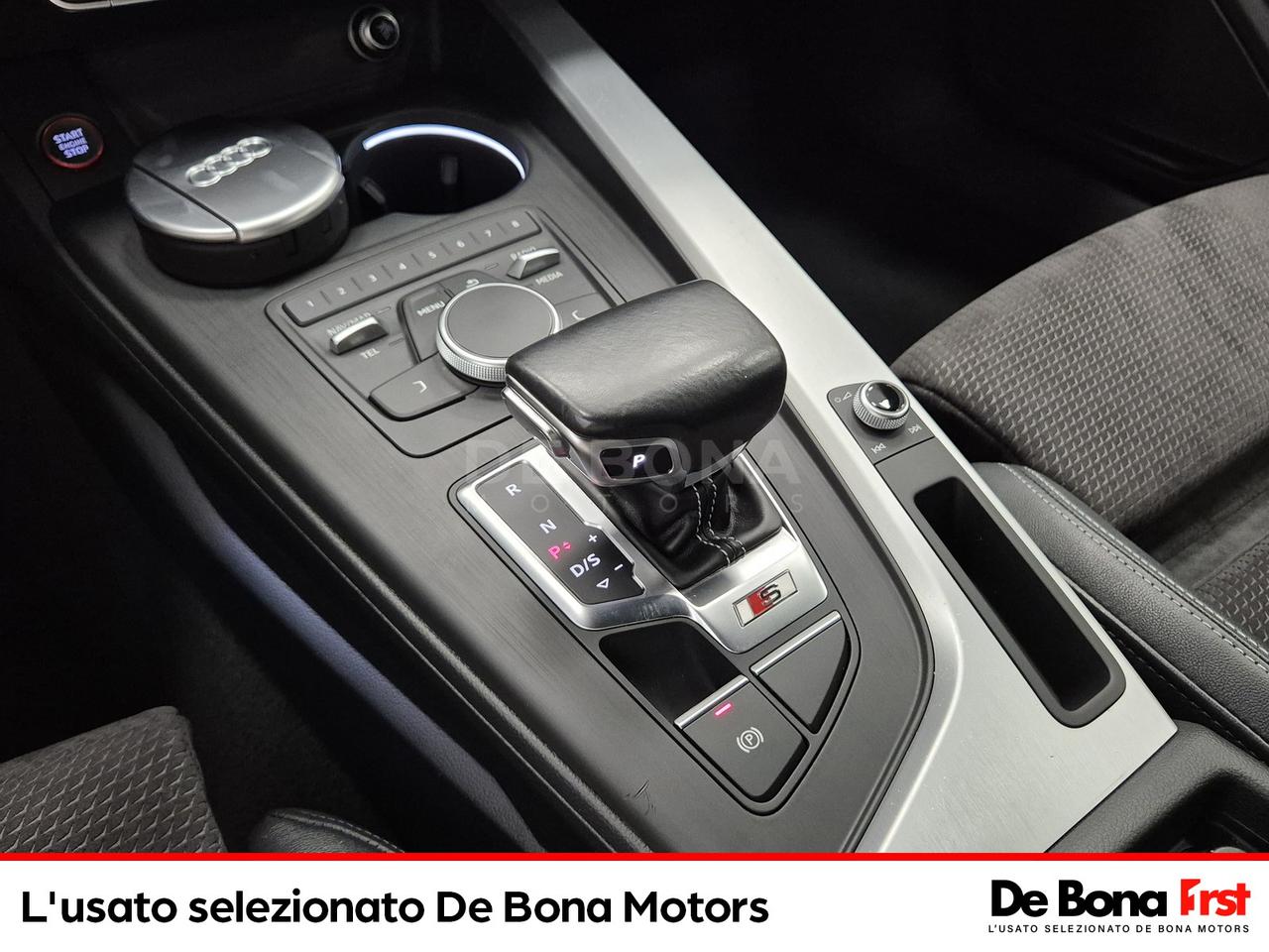 Audi S4 avant 3.0 tfsi quattro 354cv tiptronic