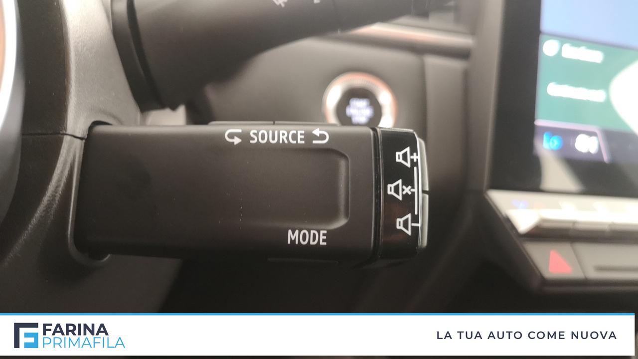 RENAULT SYMBIOZ evolution E Tech full hybrid 145