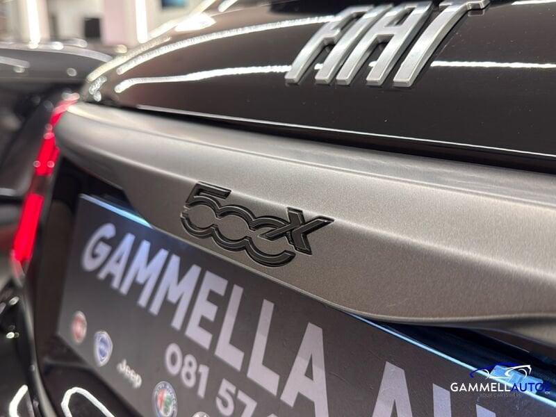 FIAT 500X 500X 1.6 MultiJet 130 CV