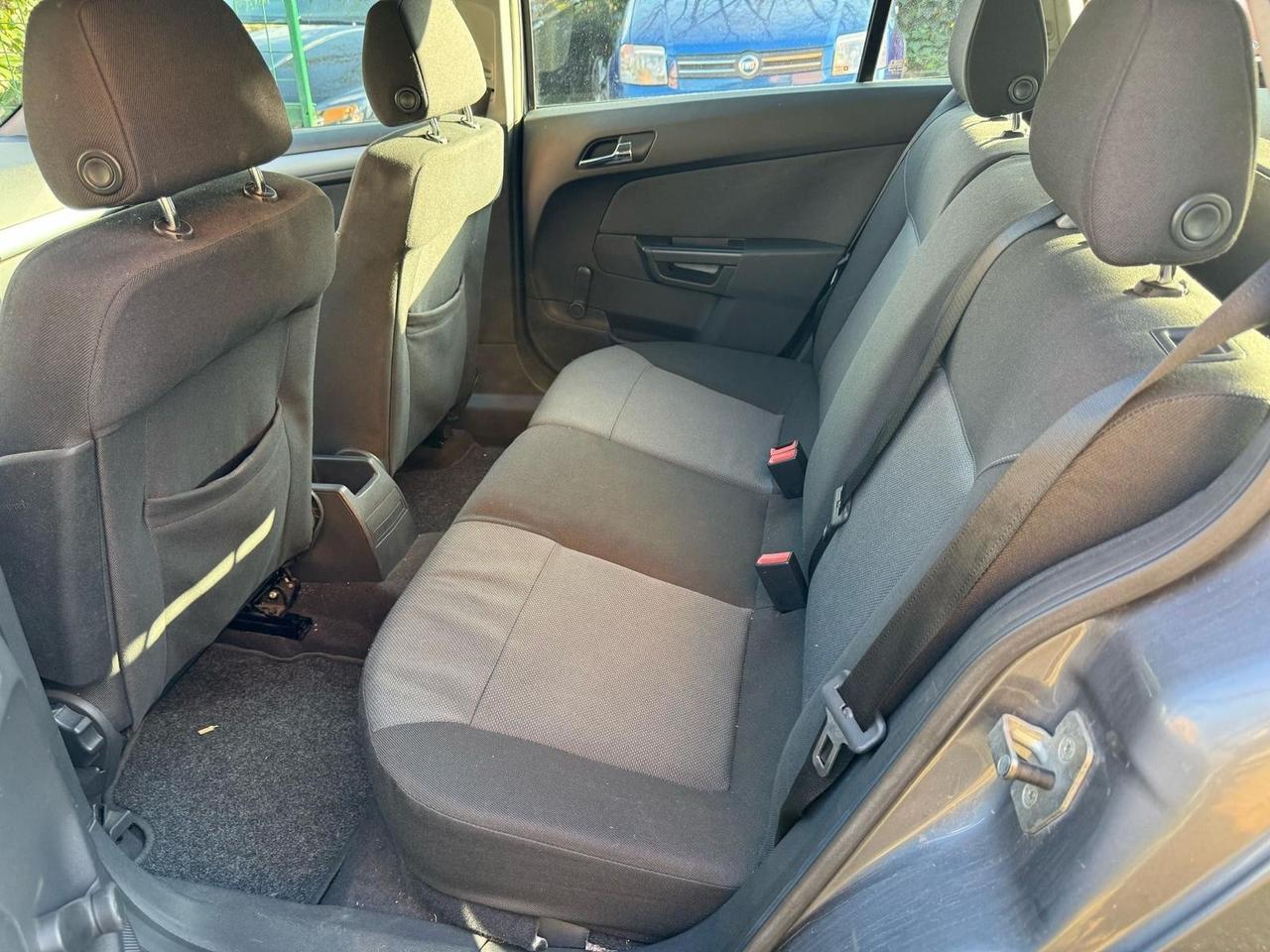 Opel Astra 1.7 CDTI 101CV Station Wagon Cosmo