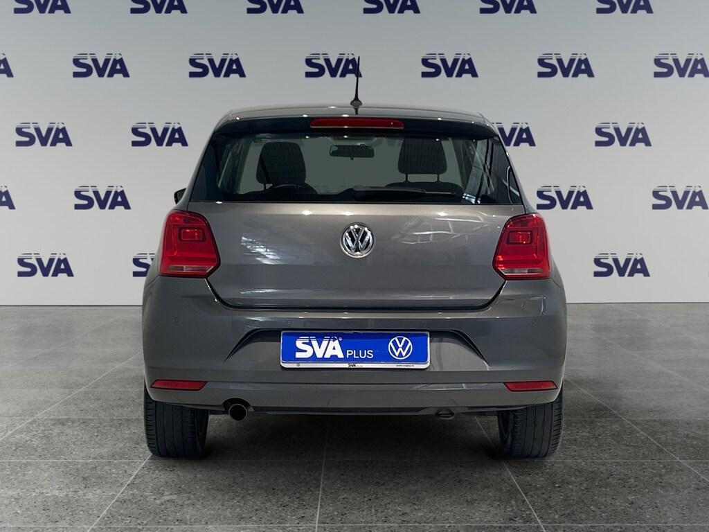 Volkswagen Polo 5 Porte 1.4 TDI 90CV Highline